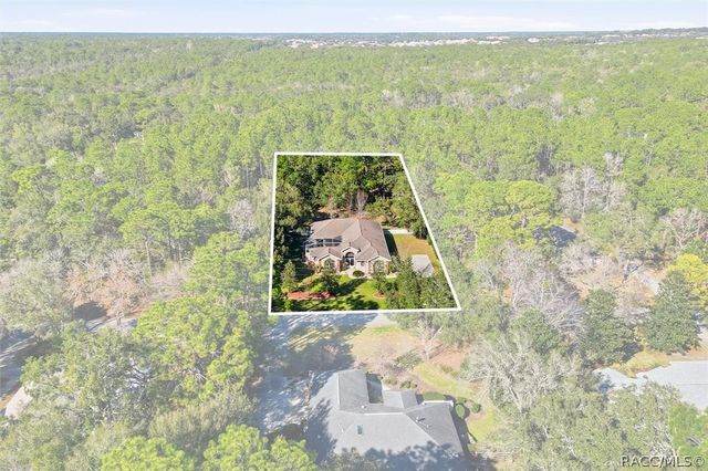 1829 W Redding Street, Hernando, FL 34442