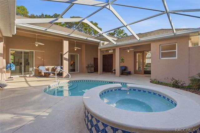 1829 W Redding Street, Hernando, FL 34442