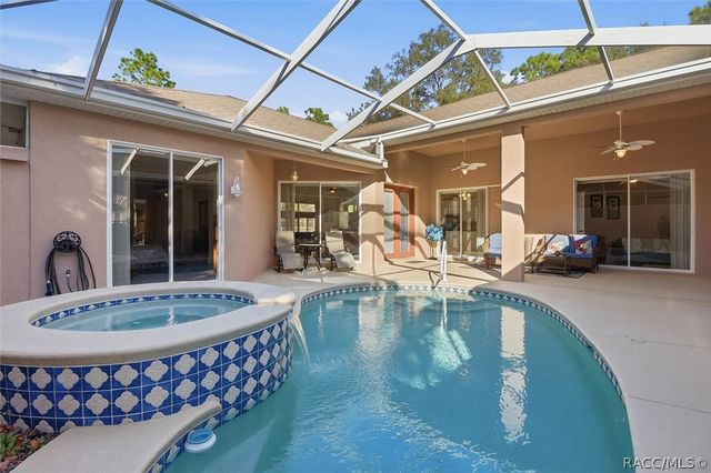 1829 W Redding Street, Hernando, FL 34442