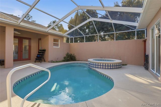 1829 W Redding Street, Hernando, FL 34442