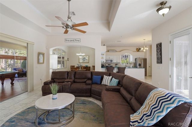 1829 W Redding Street, Hernando, FL 34442