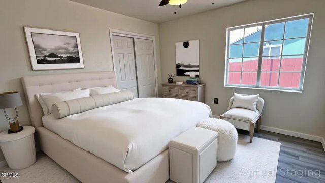 225 Blomquist Drive, Bakersfield, CA 93309