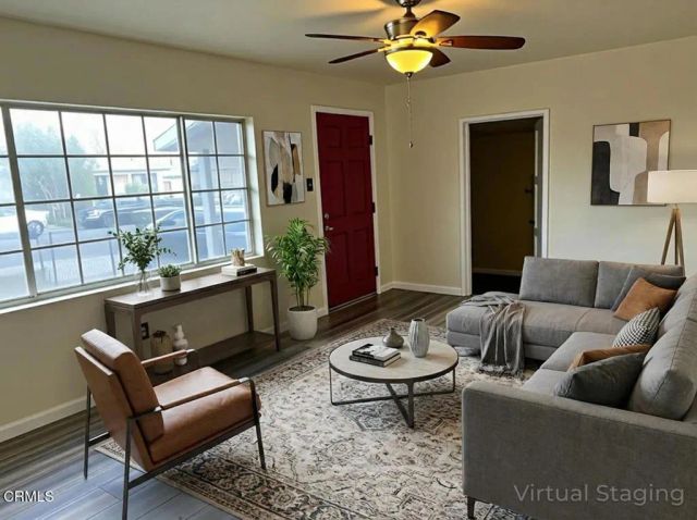 225 Blomquist Drive, Bakersfield, CA 93309