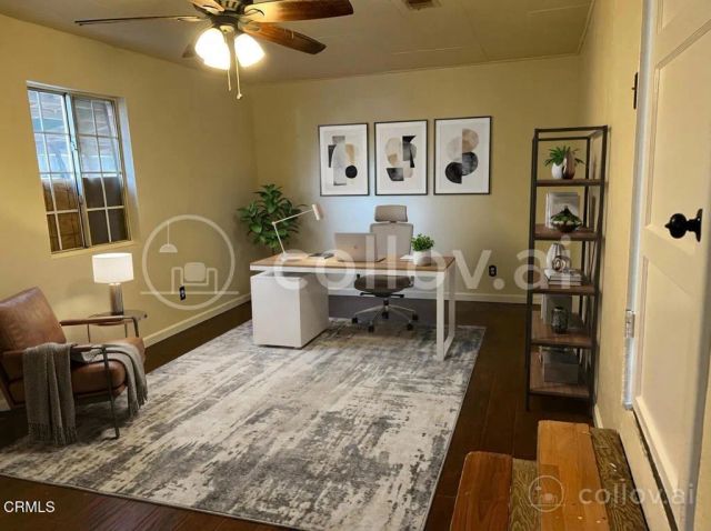 225 Blomquist Drive, Bakersfield, CA 93309