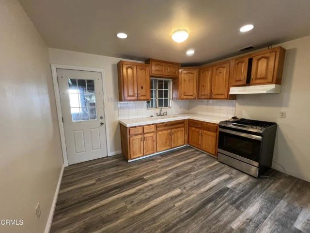 225 Blomquist Drive, Bakersfield, CA 93309