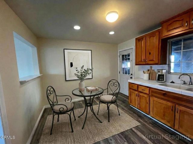 225 Blomquist Drive, Bakersfield, CA 93309