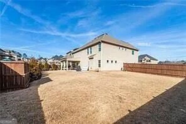 4410 Mossbrook Circle, Alpharetta, GA 30004