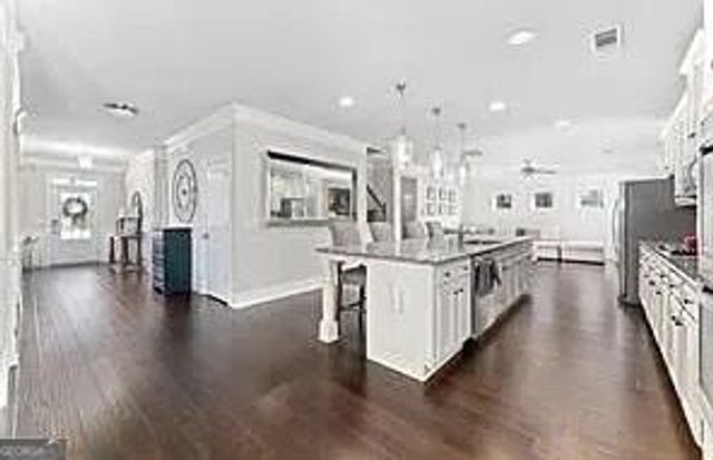 4410 Mossbrook Circle, Alpharetta, GA 30004