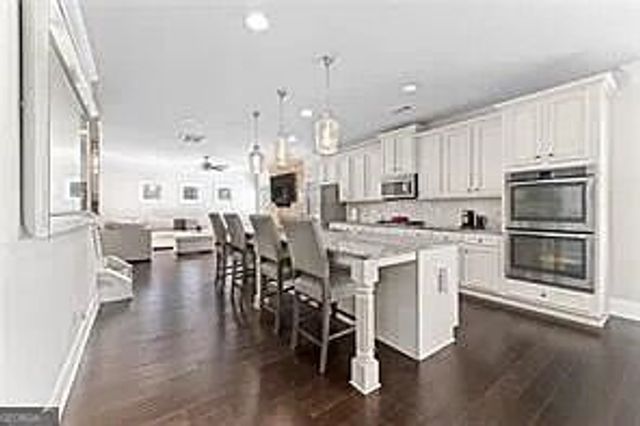 4410 Mossbrook Circle, Alpharetta, GA 30004