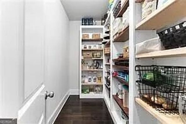 4410 Mossbrook Circle, Alpharetta, GA 30004