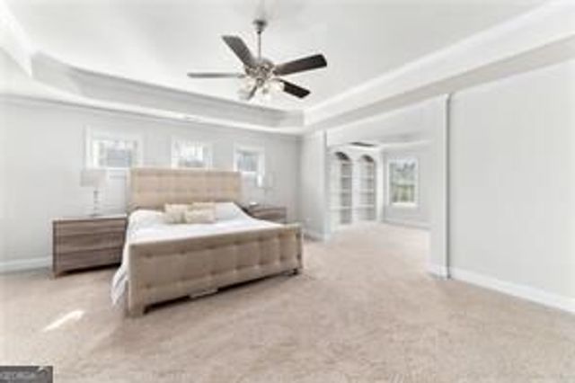 4410 Mossbrook Circle, Alpharetta, GA 30004
