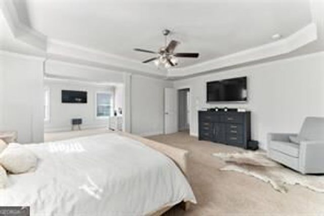 4410 Mossbrook Circle, Alpharetta, GA 30004