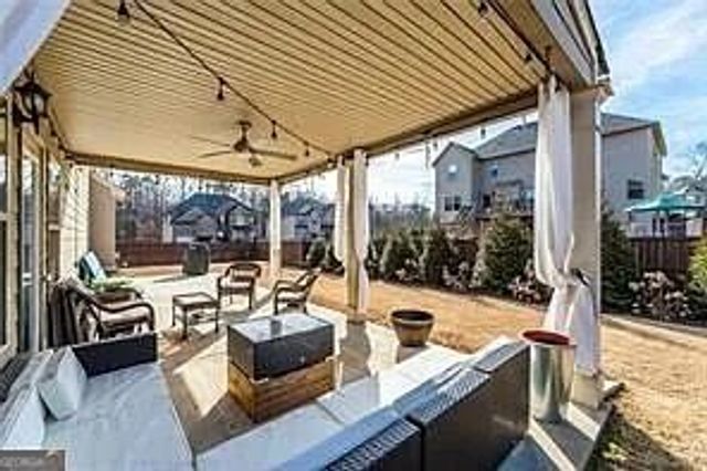 4410 Mossbrook Circle, Alpharetta, GA 30004