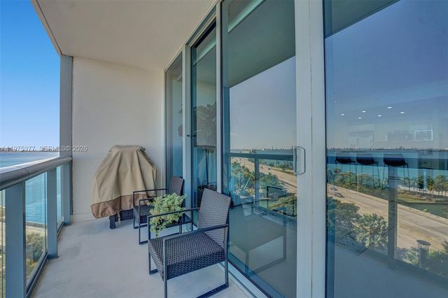 601 NE 36th St 811, Miami, FL 33137