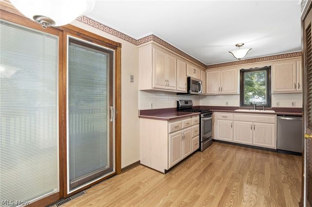 5058 Millwood Drive, Broadview Heights, OH 44147