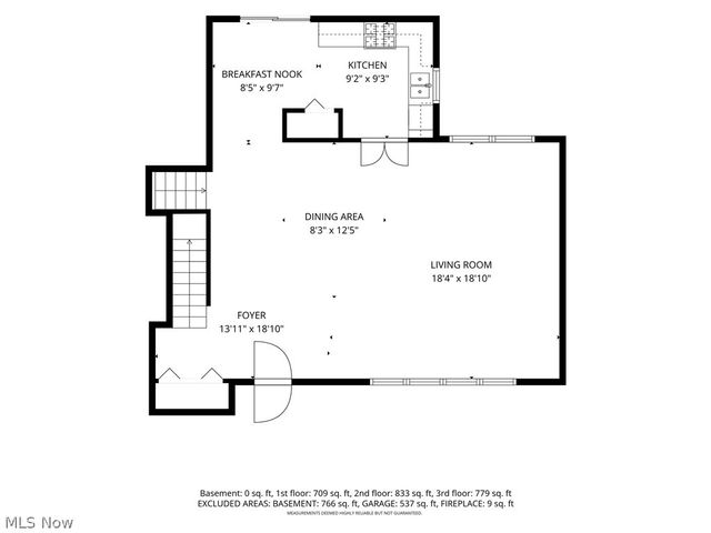 5058 Millwood Drive, Broadview Heights, OH 44147