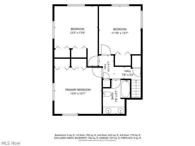 5058 Millwood Drive, Broadview Heights, OH 44147