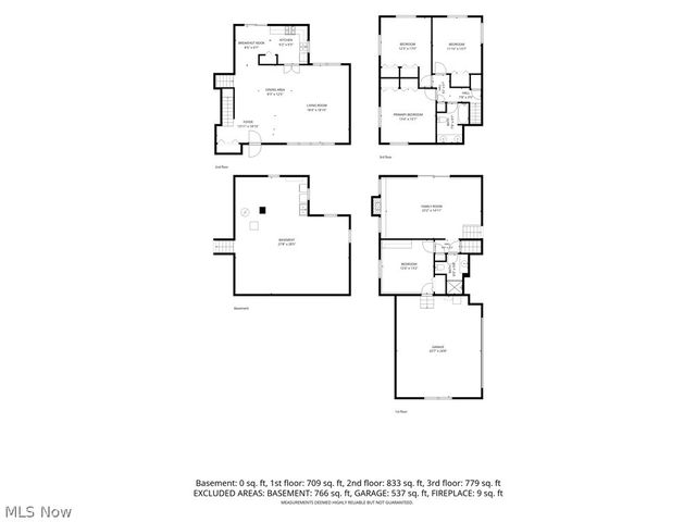 5058 Millwood Drive, Broadview Heights, OH 44147