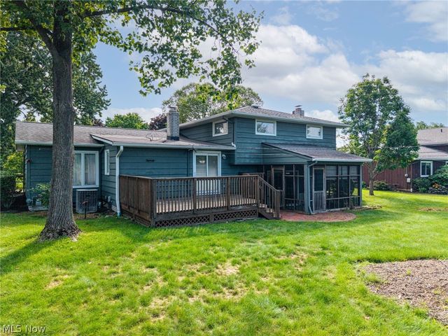 5058 Millwood Drive, Broadview Heights, OH 44147