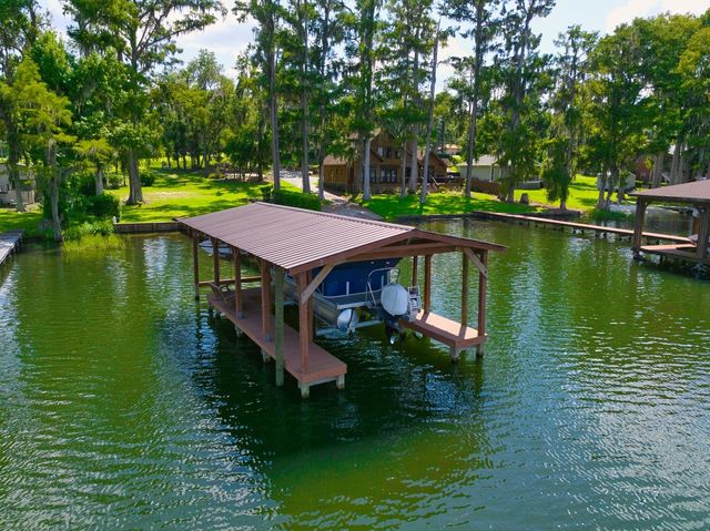 1341 NE Cherry Lake Circle, Madison, FL 32340