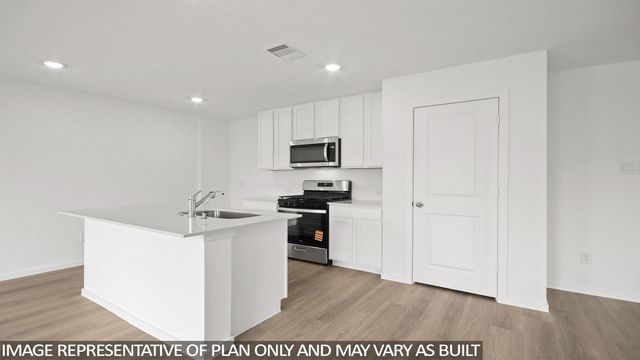 3032 Manet Place Drive, Katy, TX 77493