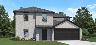 3032 Manet Place Drive, Katy, TX 77493