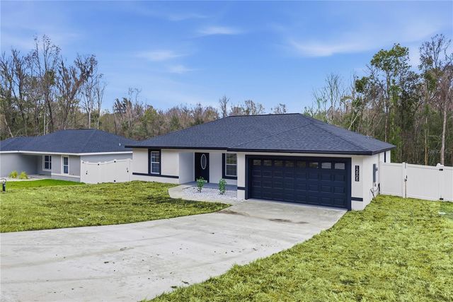 14812 SW 30TH PLACE, Ocala, FL 34481