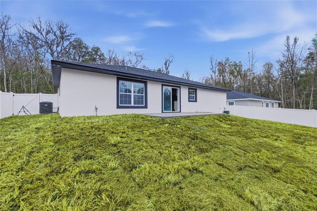 14812 SW 30TH PLACE, Ocala, FL 34481