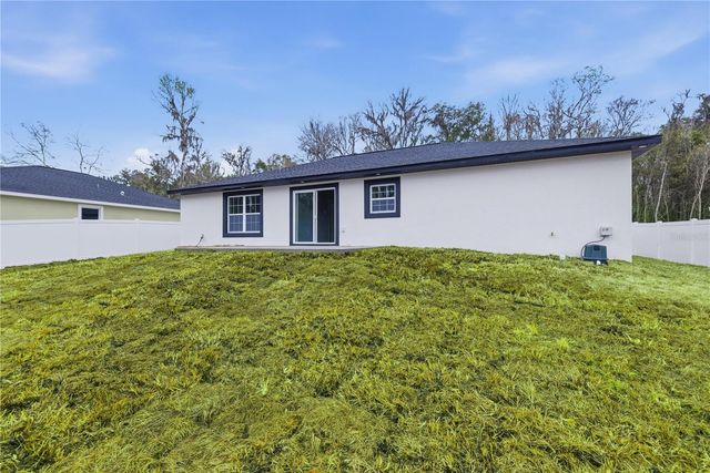 14812 SW 30TH PLACE, Ocala, FL 34481