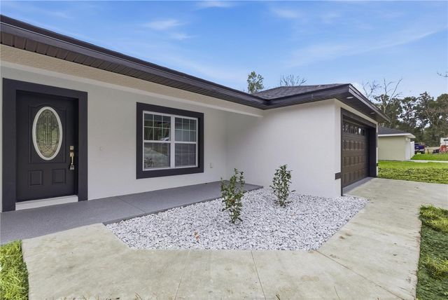 14812 SW 30TH PLACE, Ocala, FL 34481