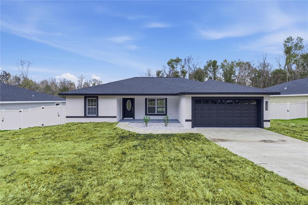 14812 SW 30TH PLACE, Ocala, FL 34481