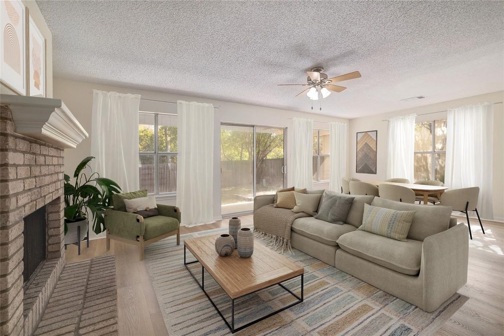 2229 Jasmine PATH, Round Rock, TX 78664