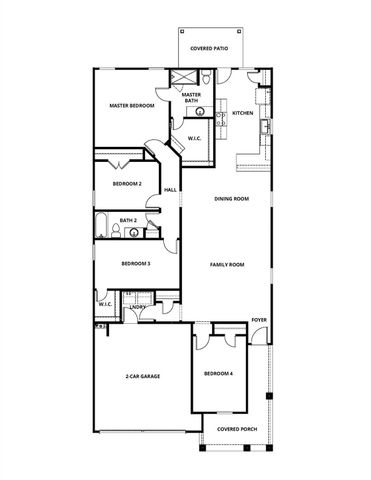 1026 Whispering Winds Drive, Beasley, TX 77417