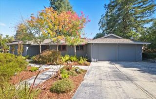 375 La Cuesta Drive, Portola Valley, CA 94028