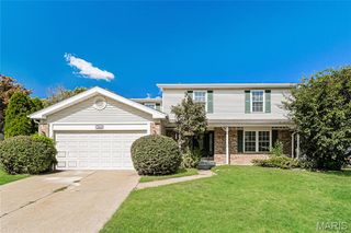 3758 Affirmed Drive, Florissant, MO 63034