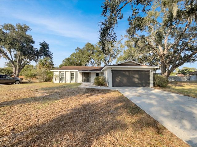 3305 PEACOCK LANE, Mulberry, FL 33860