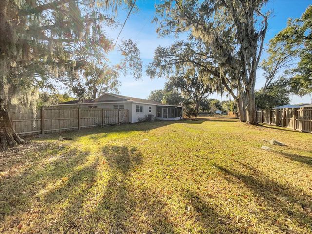 3305 PEACOCK LANE, Mulberry, FL 33860