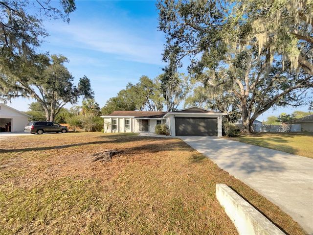 3305 PEACOCK LANE, Mulberry, FL 33860