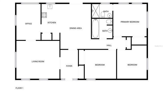 3305 PEACOCK LANE, Mulberry, FL 33860