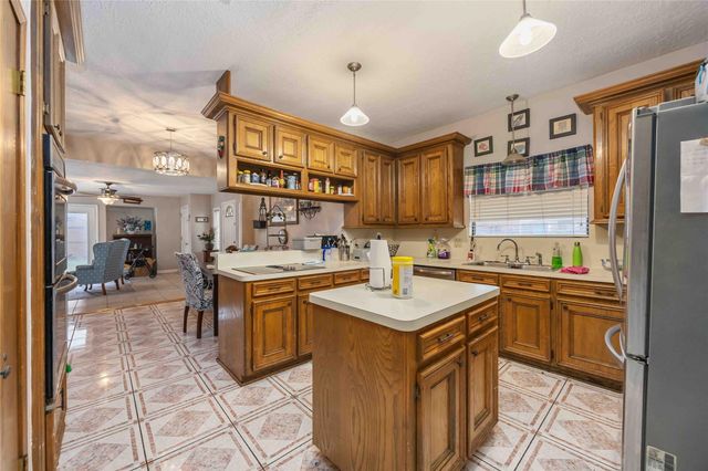 7227 Birchtree Forest Drive, Houston, TX 77088