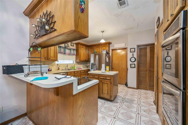 7227 Birchtree Forest Drive, Houston, TX 77088