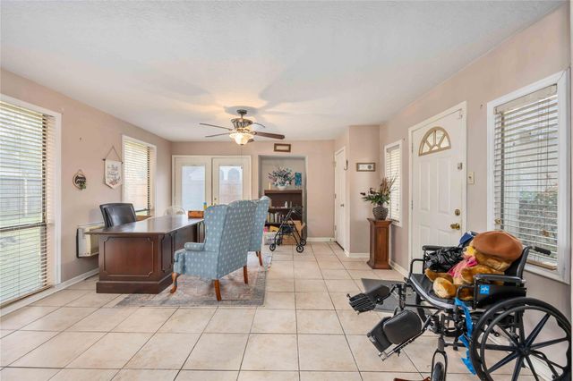 7227 Birchtree Forest Drive, Houston, TX 77088