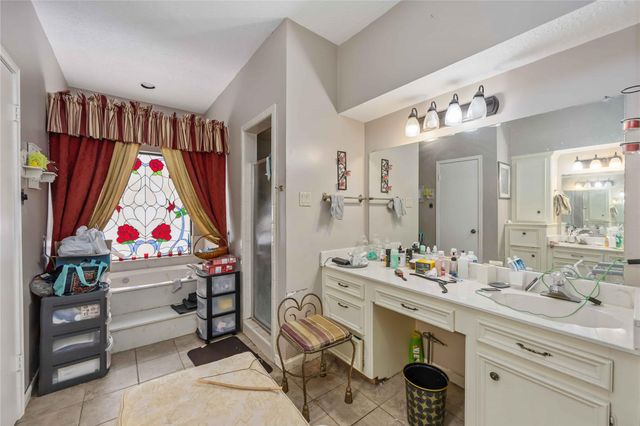 7227 Birchtree Forest Drive, Houston, TX 77088