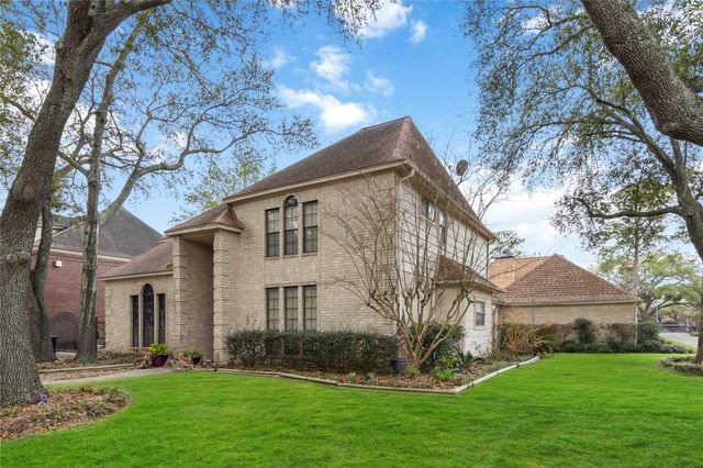 7227 Birchtree Forest Drive, Houston, TX 77088