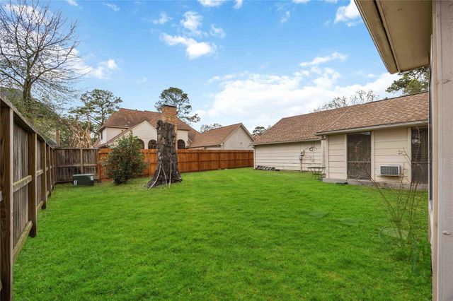 7227 Birchtree Forest Drive, Houston, TX 77088