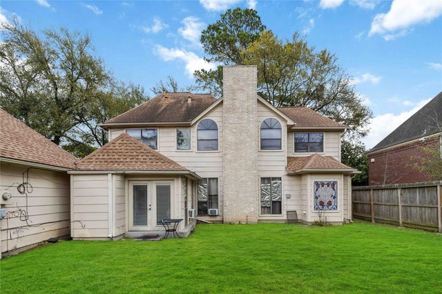 7227 Birchtree Forest Drive, Houston, TX 77088