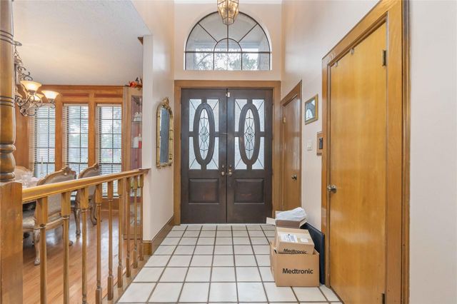 7227 Birchtree Forest Drive, Houston, TX 77088