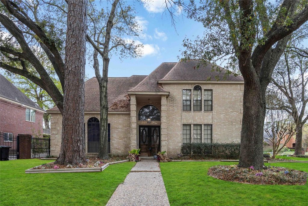 7227 Birchtree Forest Drive, Houston, TX 77088