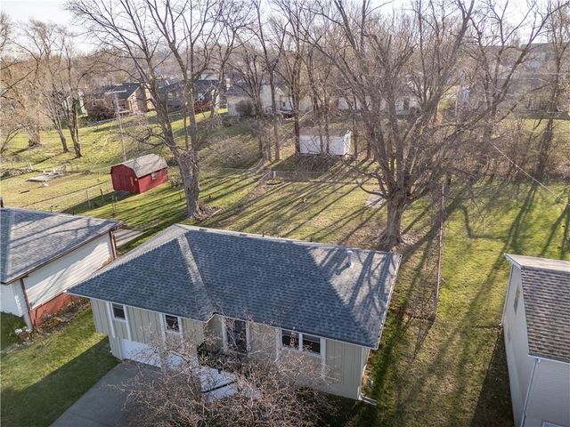 1609 N Ponca Drive, Independence, MO 64058