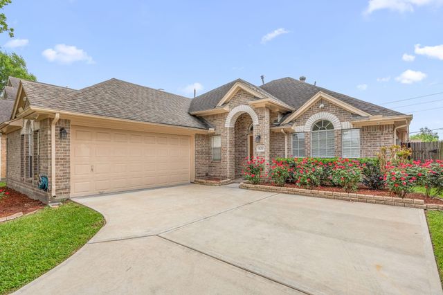 623 S Marathon Way, Stafford, TX 77477